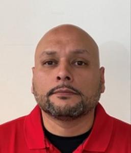Julio Antonio Martinez a registered Sex Offender of Texas