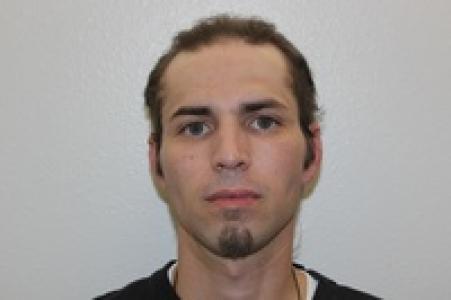 Cody James Guzman a registered Sex Offender of Texas