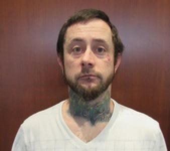 Zachary Wherry a registered Sex Offender of Texas