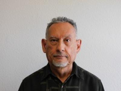 Armando Martinez a registered Sex Offender of Texas