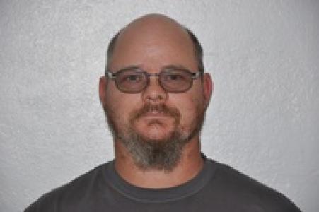 Rowdy Derek Barnes a registered Sex Offender of Texas