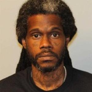Mitchell Clinton Jackson a registered Sex Offender of Texas