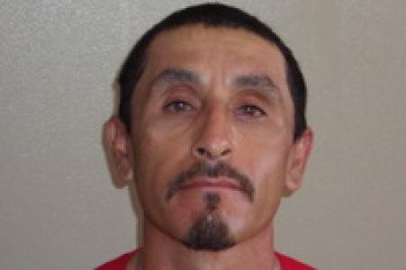 Richard Lopez Gonzales a registered Sex Offender of Texas