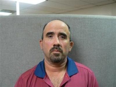 Jeffrey Taylor Gutierrez a registered Sex Offender of Texas
