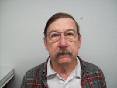 John Robert Housman a registered Sex Offender of Texas