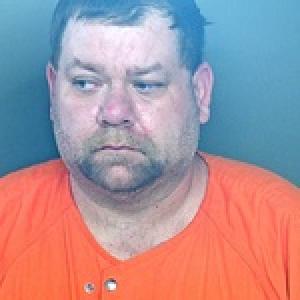 Jeremy Steven Clary a registered Sex Offender of Texas