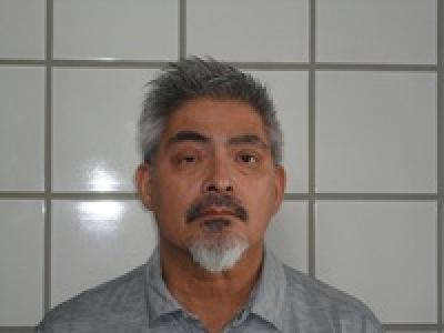 Gilbert Anthony Torres a registered Sex Offender of Texas