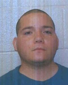 Uriah Aguilar a registered Sex Offender of Texas