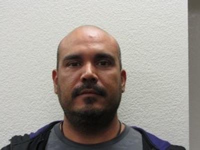 Manuel Jason Olivares a registered Sex Offender of Texas