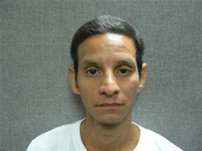 Norberto Delgado a registered Sex Offender of Texas