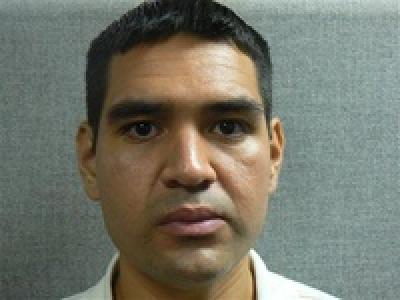 Francisco Bengino Rosas a registered Sex Offender of Texas