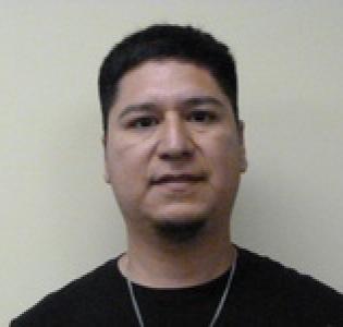 Homero Avalos a registered Sex Offender of Texas