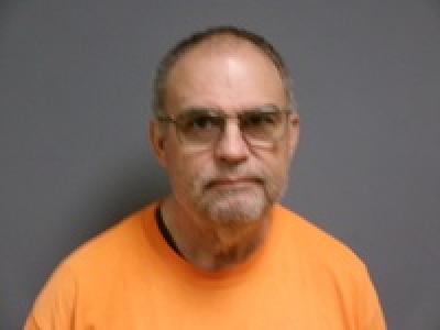 Gregg Alan Zanetell a registered Sex Offender of Texas