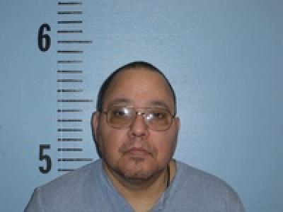 Ralph Rodriguez a registered Sex Offender of Texas