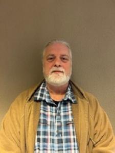 Vance Alan Rackley a registered Sex Offender of Texas