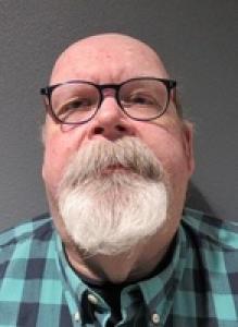 Jeffrey Lee Allen a registered Sex Offender of Texas