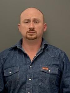 Bradley Paul Webb a registered Sex Offender of Texas