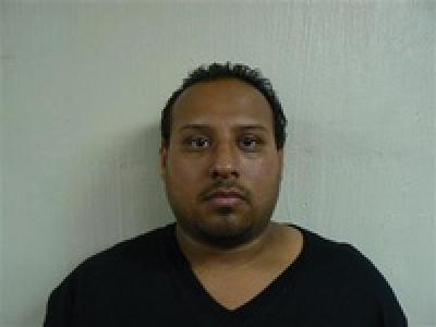 Jose Covarrubias a registered Sex Offender of Texas