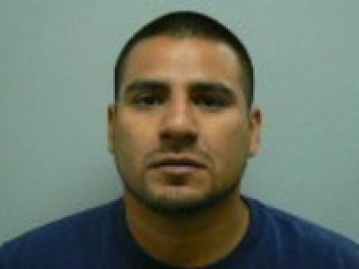 Marcos Rodriguez a registered Sex Offender of Texas