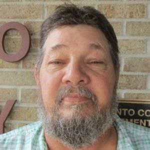 Alex Carl Brock a registered Sex Offender of Texas