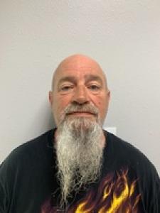 David Brian Sunkle a registered Sex Offender of Texas