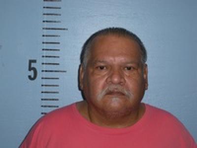 Julian Gonzales a registered Sex Offender of Texas