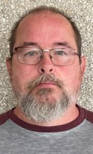 Scott Lynn Atkinson a registered Sex Offender of Texas