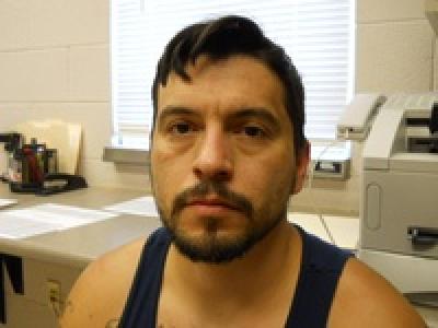 Christopher Paul Moreno a registered Sex Offender of Texas