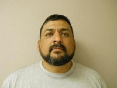 Jesus Angel Ceniceros a registered Sex Offender of Texas