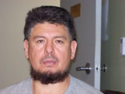 Jose Ruiz Serrano a registered Sex Offender of Texas