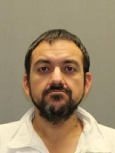 Adrian Christopher Salaiz a registered Sex Offender of Texas