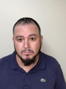 Fortino Izaguirre a registered Sex Offender of Texas