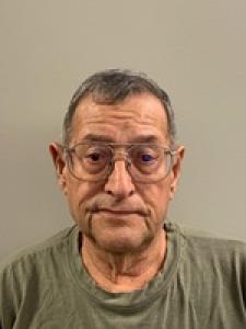 Manuel Coronado a registered Sex Offender of Texas