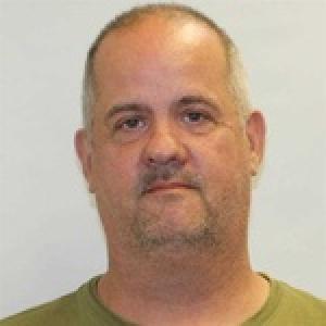 William Charles Snyder a registered Sex Offender of Texas