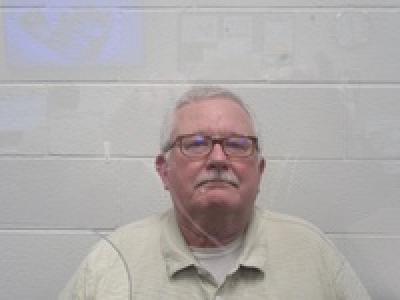Harold David Jarvis a registered Sex Offender of Texas