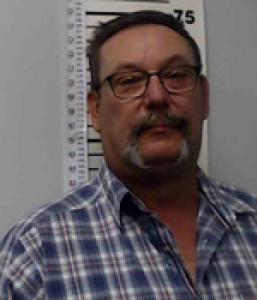 Rodney Nelson Bruce a registered Sex Offender of Texas