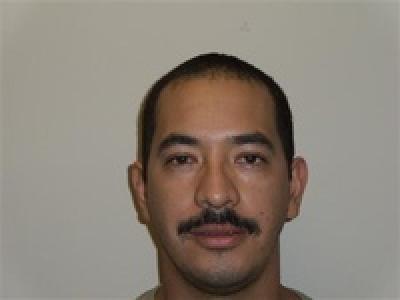 Macdaleno Solis a registered Sex Offender of Texas