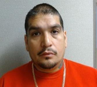 Mark Anthony Elizondo a registered Sex Offender of Texas