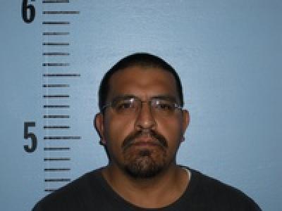 Isaac Guerrero a registered Sex Offender of Texas