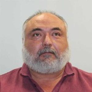 Aurelio Raul Cortes a registered Sex Offender of Texas