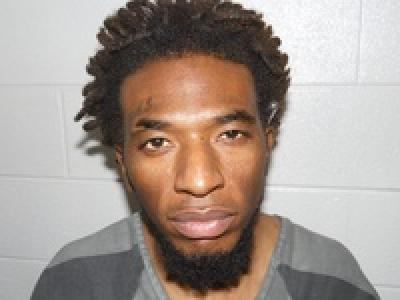 Jamar Antonio Ivy a registered Sex Offender of Texas