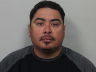 Jamie Alfredo Molina a registered Sex Offender of Texas