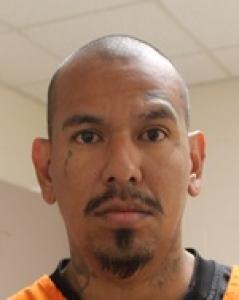 Marco Antonio Alejandro a registered Sex Offender of Texas