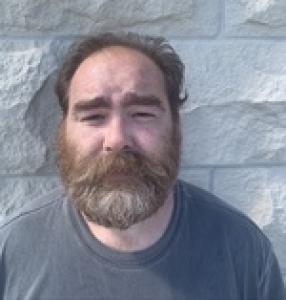 Mark David Cogburn a registered Sex Offender of Texas