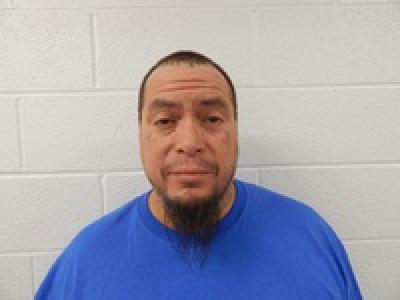 Esteban Antonio Lopez a registered Sex Offender of Texas