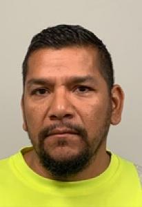 Isadore Avalos a registered Sex Offender of Texas