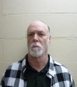 Patrick Mark Harrington a registered Sex Offender of Texas