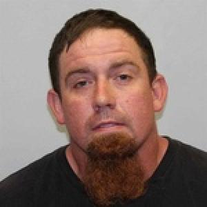 Dustin Lynn Massey a registered Sex Offender of Texas