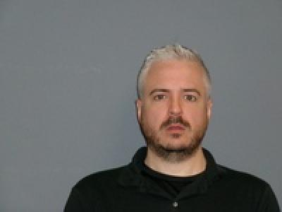 Jason Patrick Brogan a registered Sex Offender of Texas