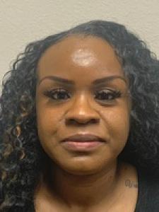 Tomisha Michelle Williams a registered Sex Offender of Texas